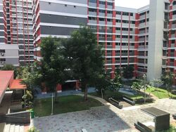 Blk 439 Hougang Avenue 8 (Hougang), HDB 5 Rooms #556812931